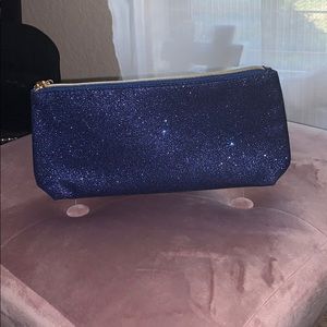 Lancôme makeup bag